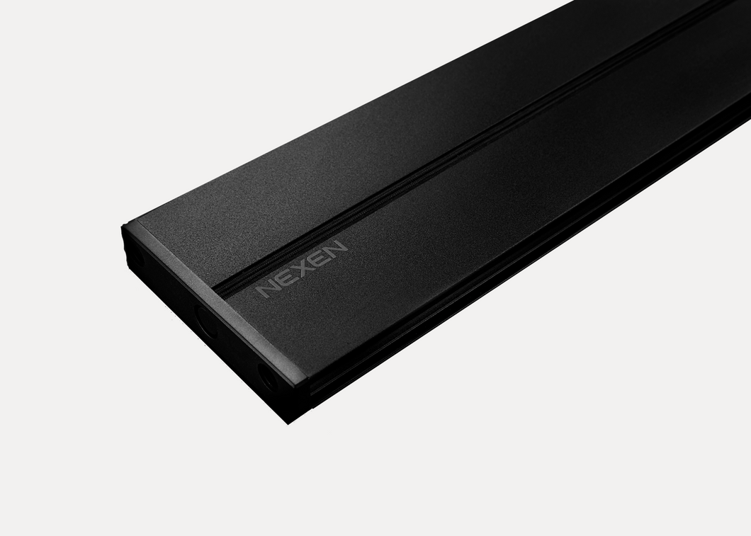 Nexen Slim Recessed Electric Bar