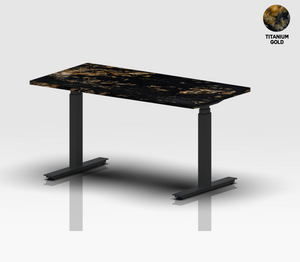 ICONIQ Standing Desk Hero