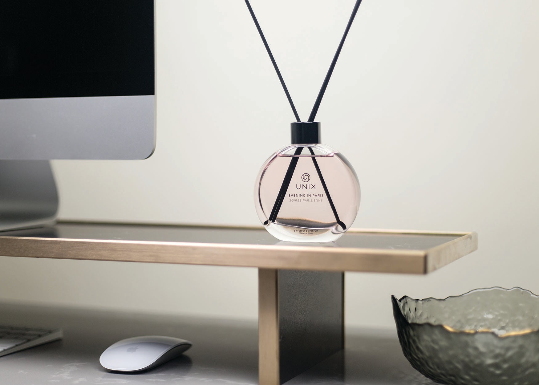 Evening In Paris Home Perfume Diffuser
