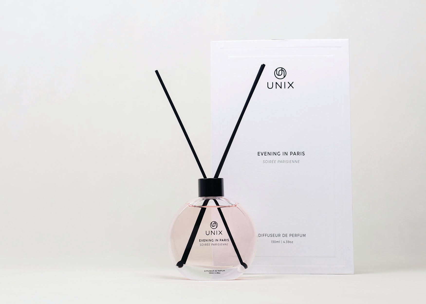 Evening In Paris Home Perfume Diffuser