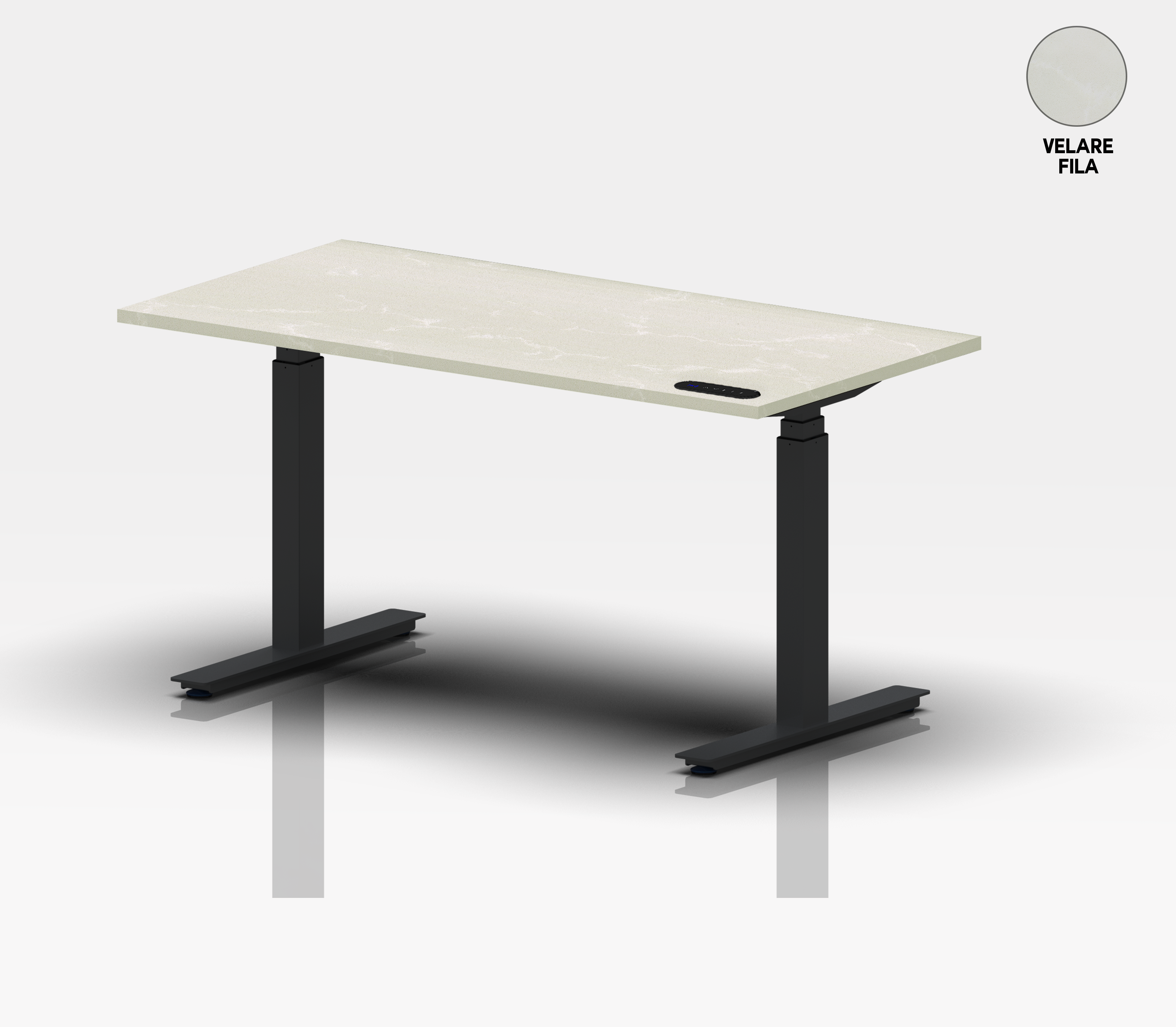 Velare Fila UNIQ Standing Desk