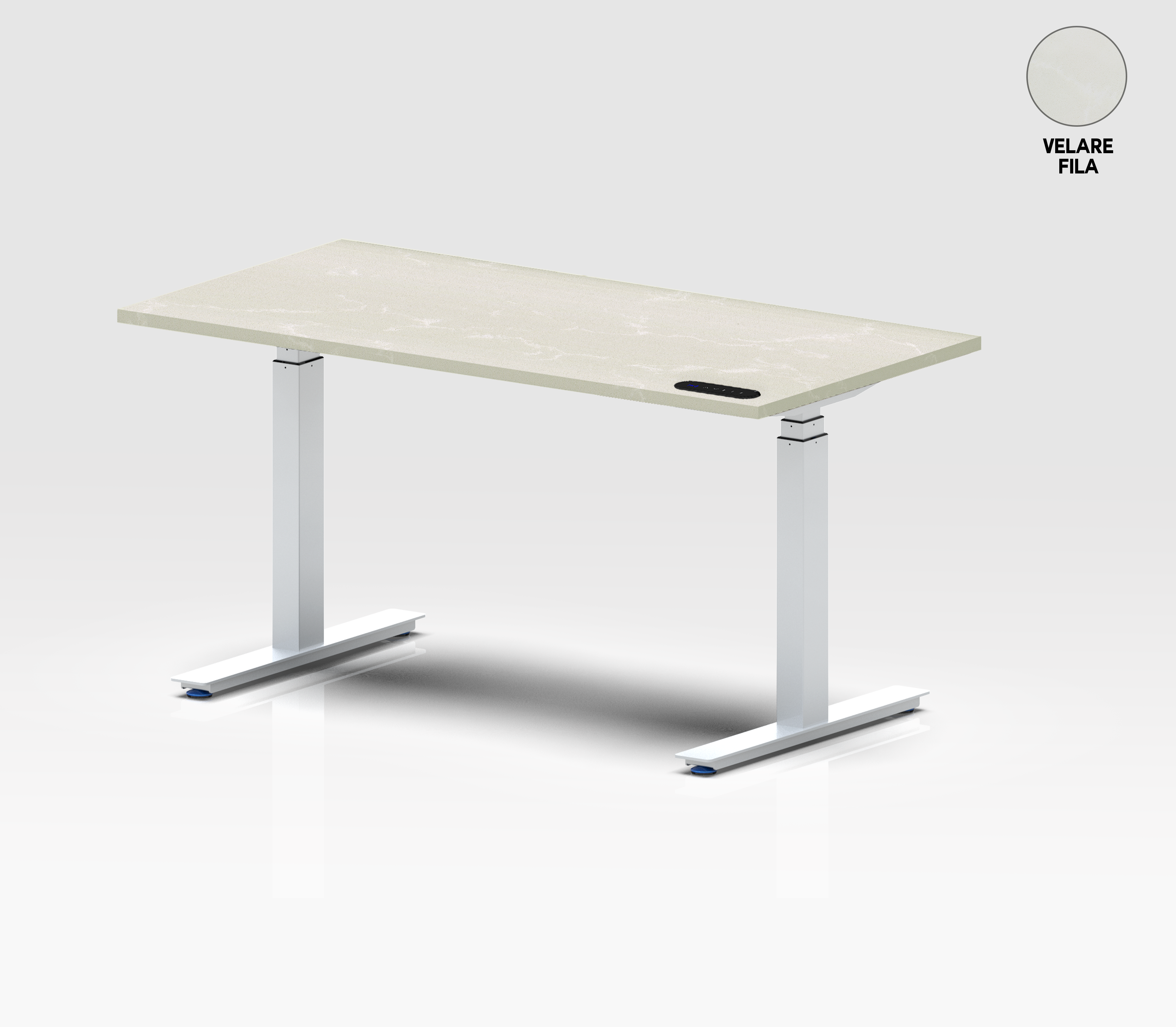 Velare Fila UNIQ Standing Desk