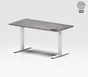 ICONIQ Standing Desk Hero