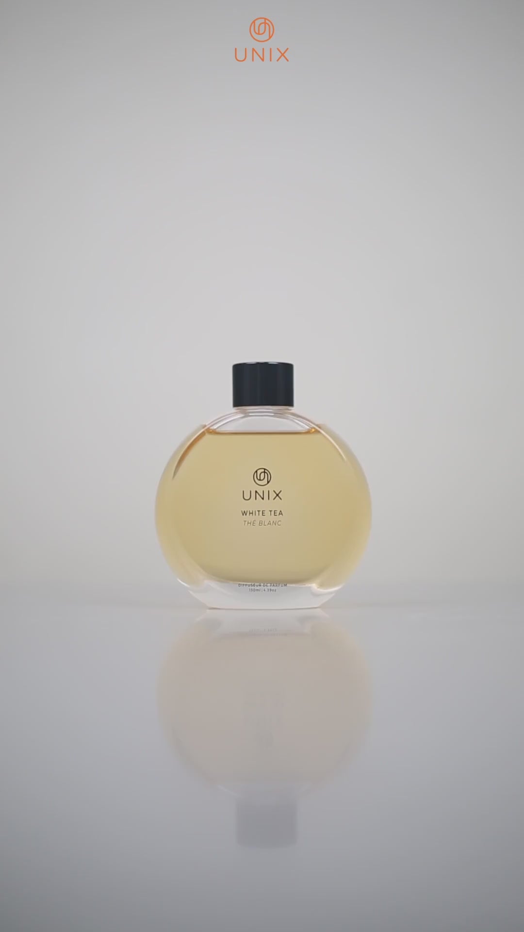 White Tea Home Perfume Diffuser