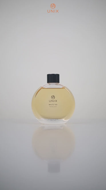 White Tea Home Perfume Diffuser