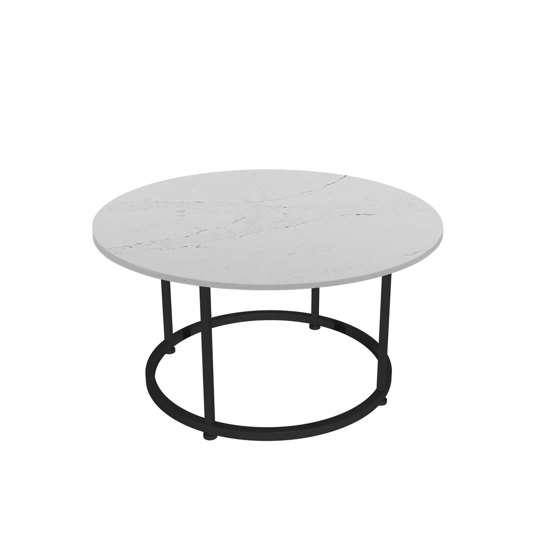 Design Your Round Coffee Table