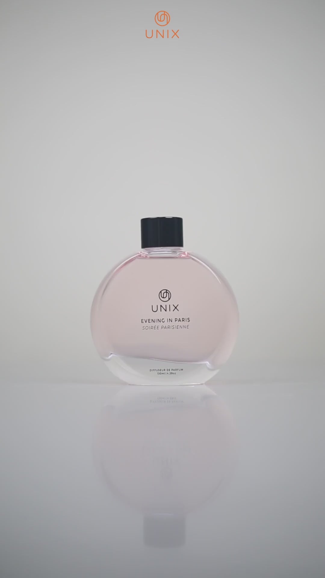 Evening In Paris Home Perfume Diffuser