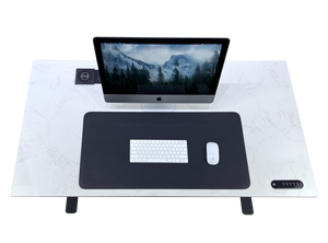 UNIQ Standing Desk HERO