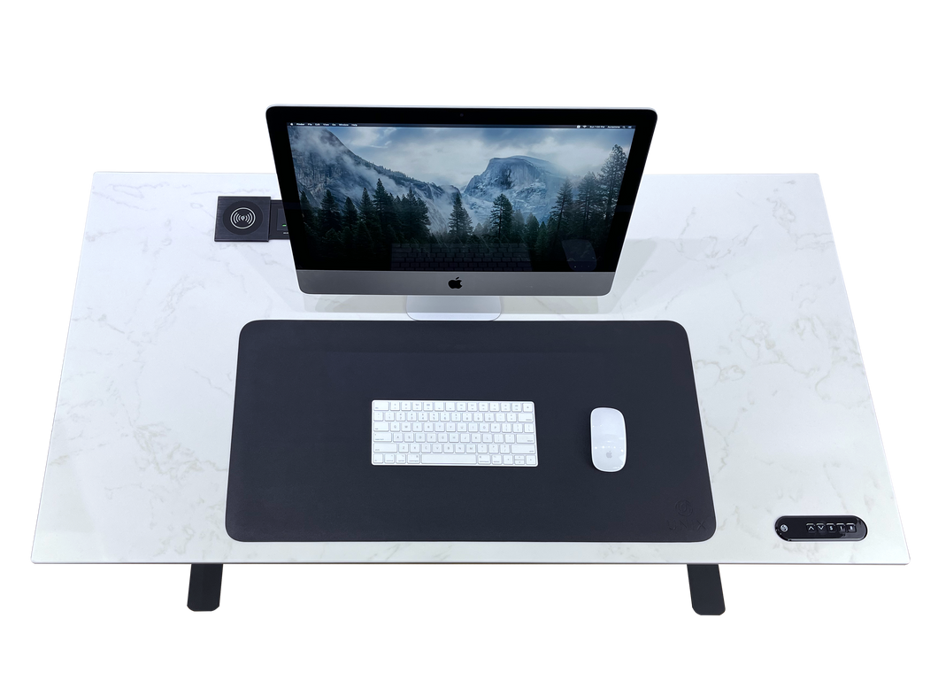 UNIQ Standing Desk HERO